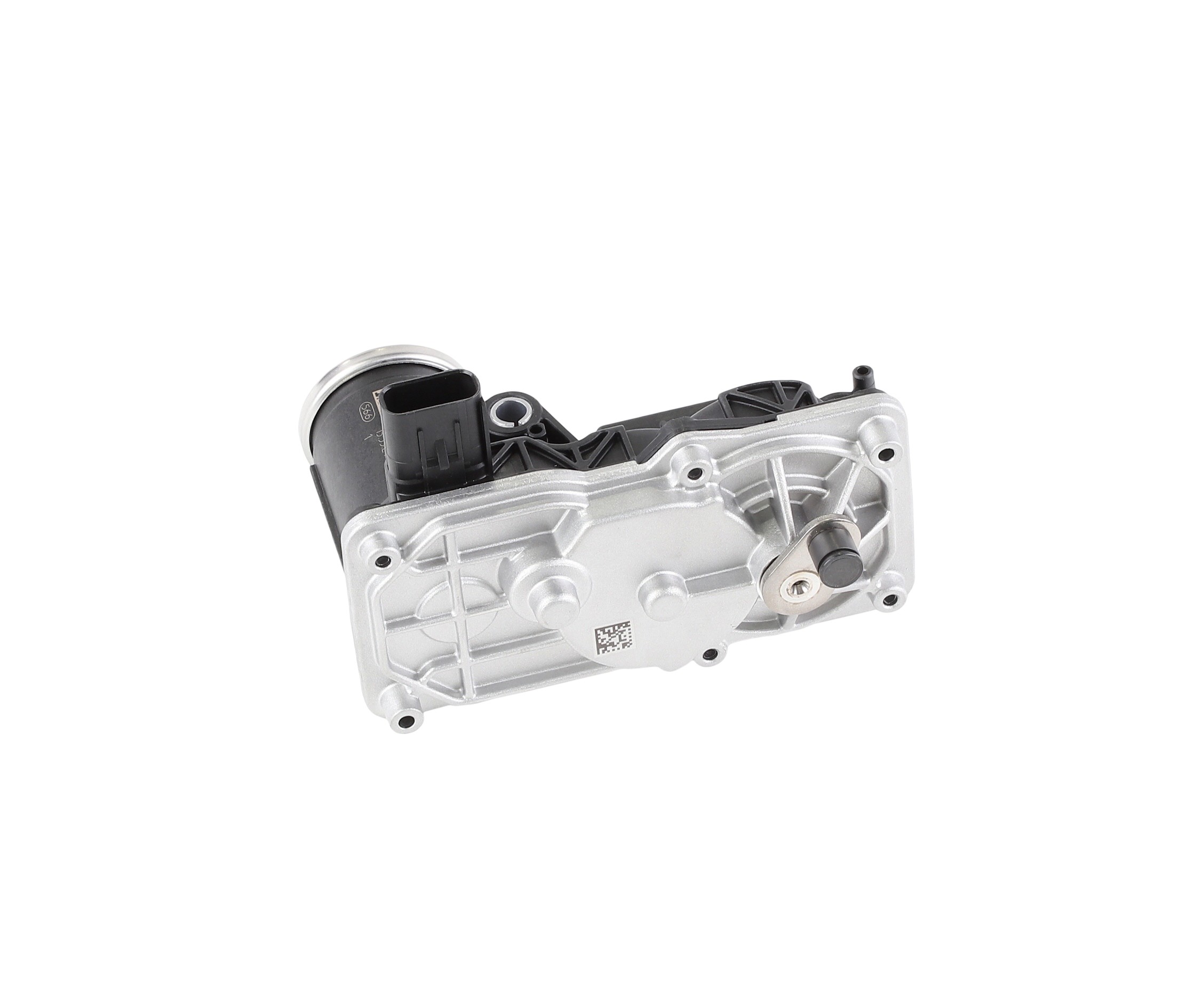 GM Genuine Parts Turbocharger Wastegate Actuator 12678523 - 39